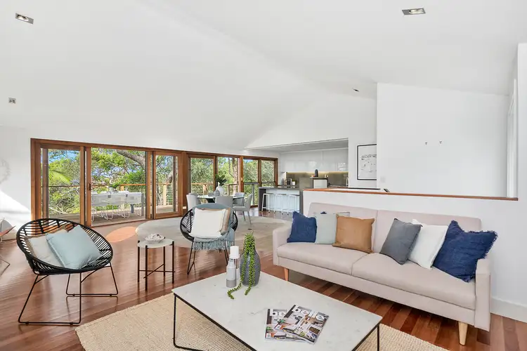 Third view of Homely house listing, 43B Chisholm Avenue, Avalon Beach NSW 2107