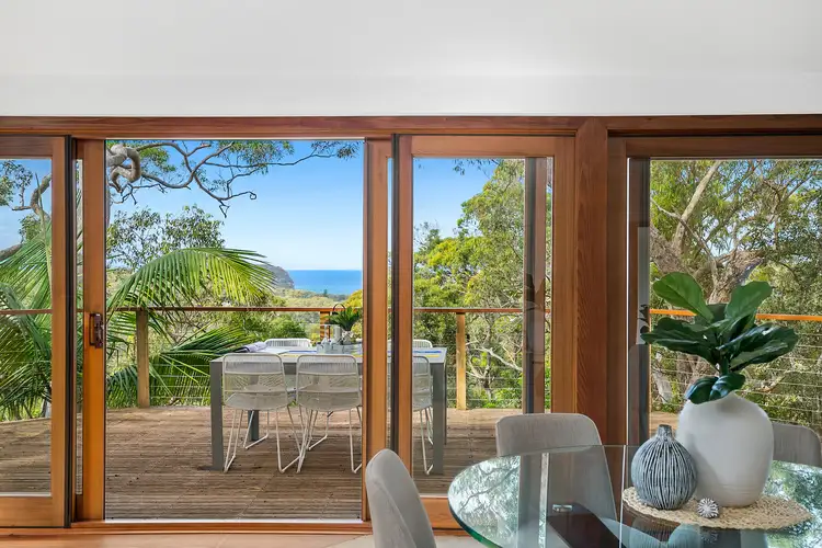 Fourth view of Homely house listing, 43B Chisholm Avenue, Avalon Beach NSW 2107