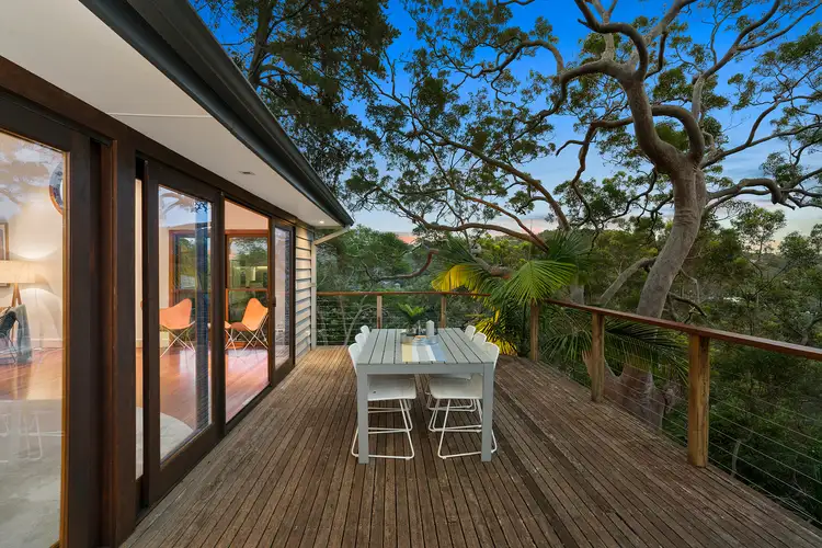 Sixth view of Homely house listing, 43B Chisholm Avenue, Avalon Beach NSW 2107