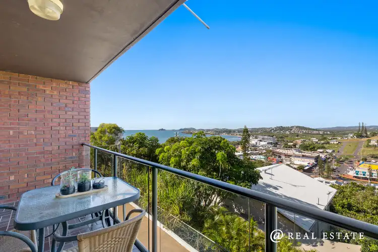 Seventh view of Homely unit listing, 2/44 Hill Street, Yeppoon QLD 4703