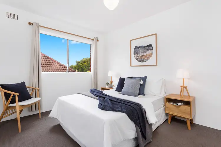 Second view of Homely unit listing, 6/12-14 Woodbury Street, Marrickville NSW 2204