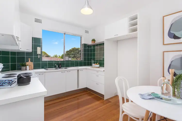 Third view of Homely unit listing, 6/12-14 Woodbury Street, Marrickville NSW 2204