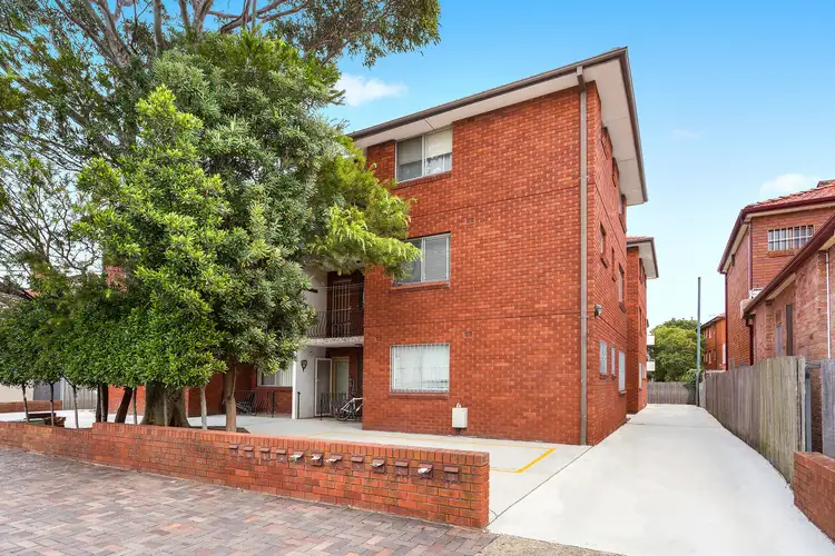 Sixth view of Homely unit listing, 6/12-14 Woodbury Street, Marrickville NSW 2204