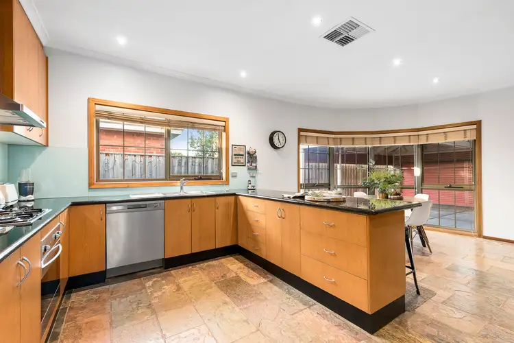Fifth view of Homely house listing, 8 Kinross Street, Pascoe Vale VIC 3044