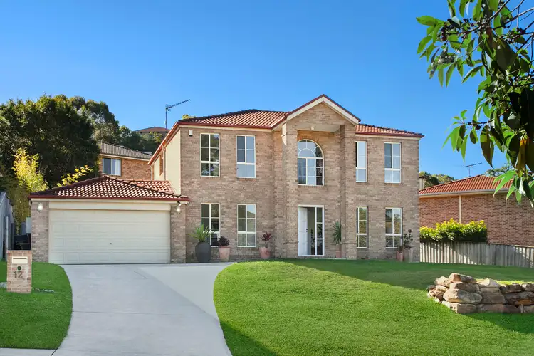 Main view of Homely house listing, 12 Cromer Road, Cromer NSW 2099