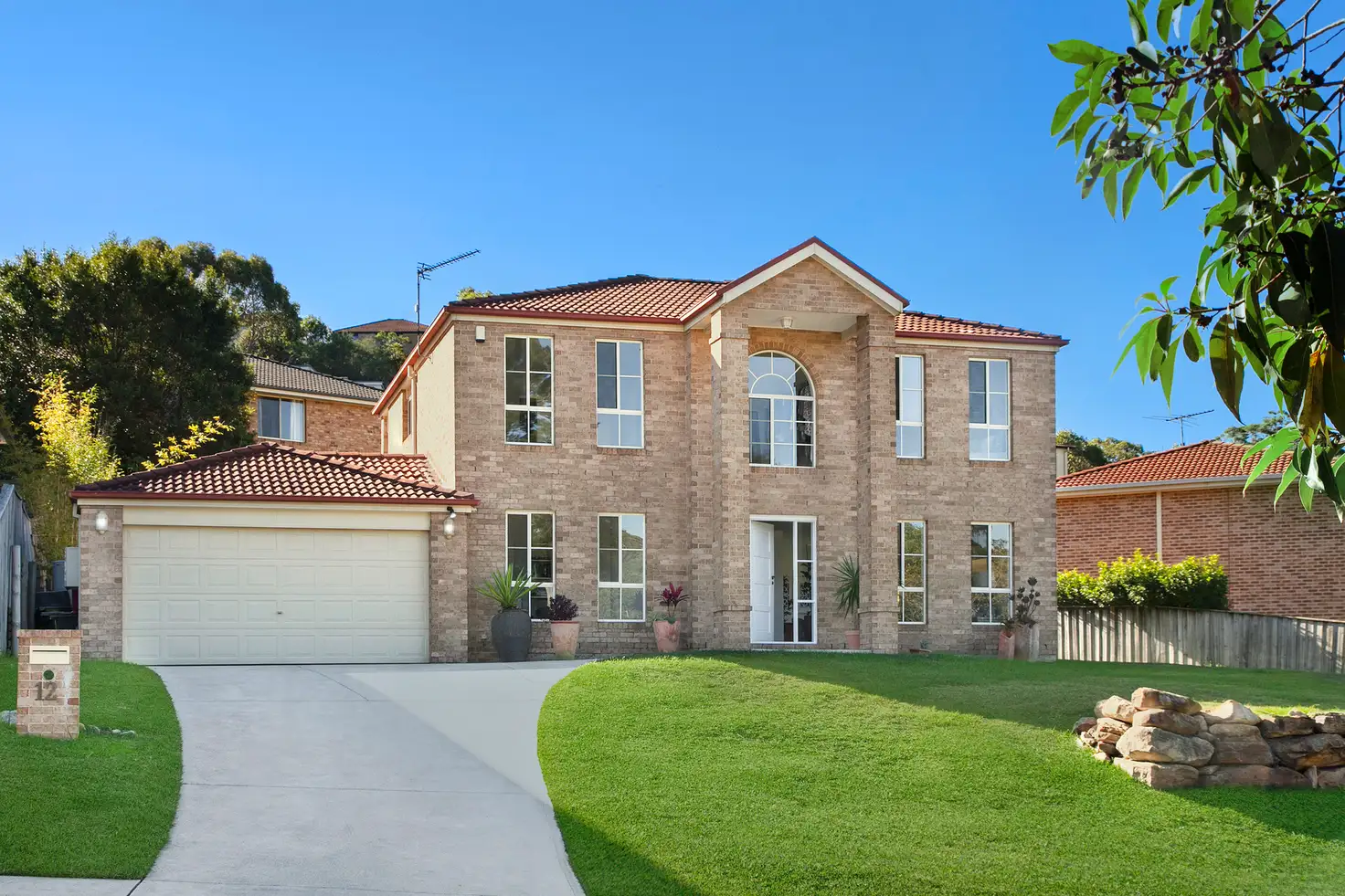 Main view of Homely house listing, 12 Cromer Road, Cromer NSW 2099