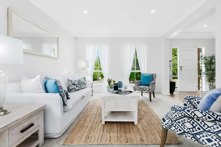 Third view of Homely house listing, 12 Cromer Road, Cromer NSW 2099