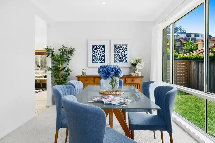 Fifth view of Homely house listing, 12 Cromer Road, Cromer NSW 2099