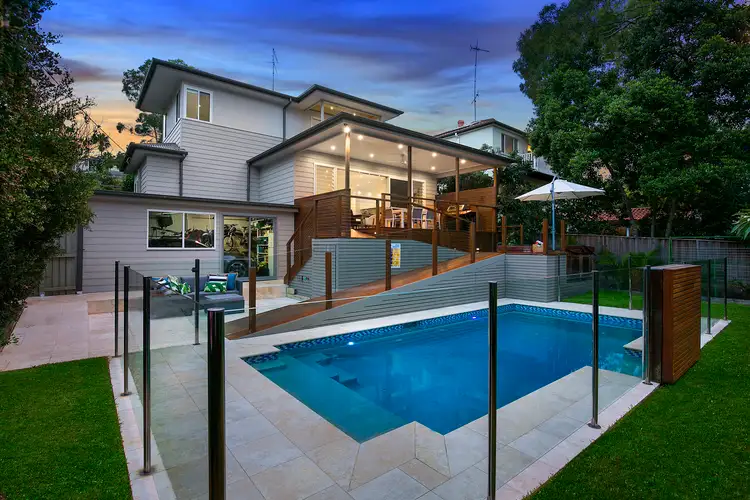 64 Carawa Road, Cromer NSW 2099