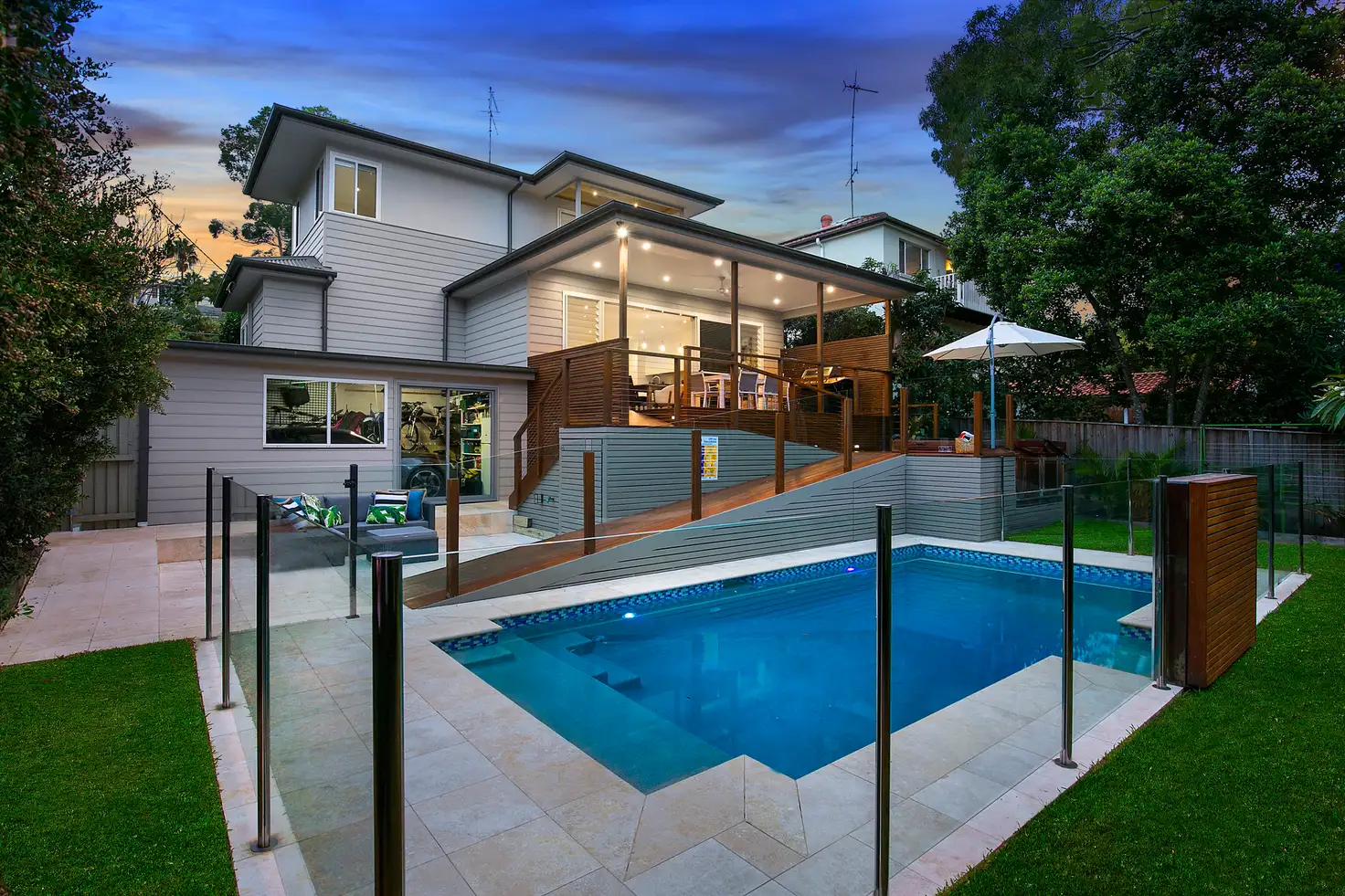 Main view of Homely house listing, 64 Carawa Road, Cromer NSW 2099