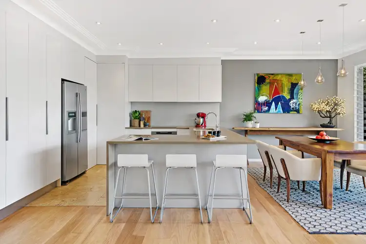 Second view of Homely house listing, 64 Carawa Road, Cromer NSW 2099