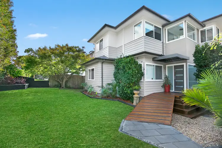 Third view of Homely house listing, 64 Carawa Road, Cromer NSW 2099