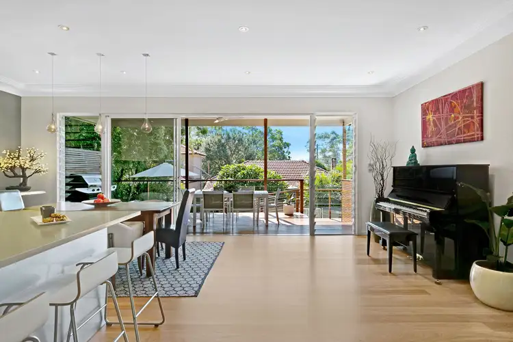 Fourth view of Homely house listing, 64 Carawa Road, Cromer NSW 2099