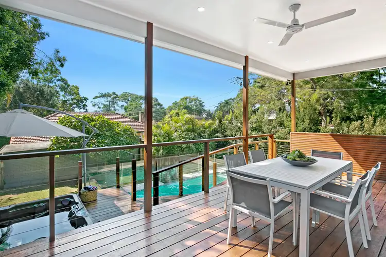 Fifth view of Homely house listing, 64 Carawa Road, Cromer NSW 2099