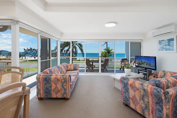Third view of Homely unit listing, 8/15-17 Boolarong Crescent, Alexandra Headland QLD 4572