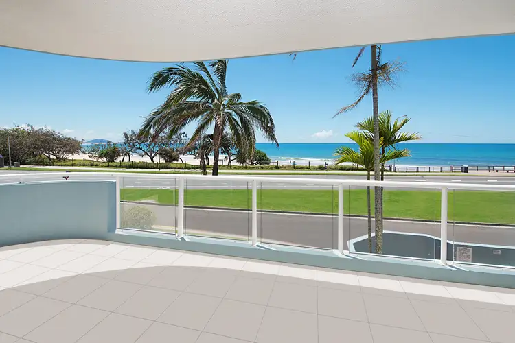 Fourth view of Homely unit listing, 8/15-17 Boolarong Crescent, Alexandra Headland QLD 4572