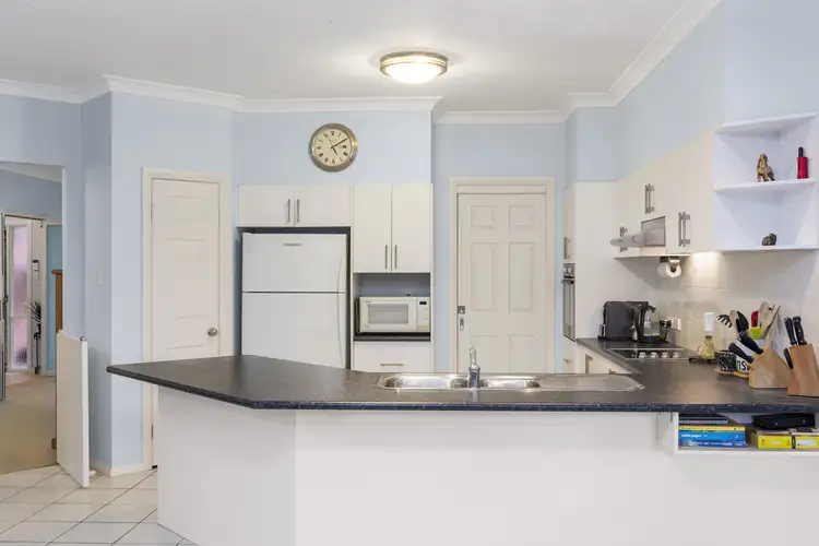 Third view of Homely house listing, 8 Hilary Street, Winston Hills NSW 2153