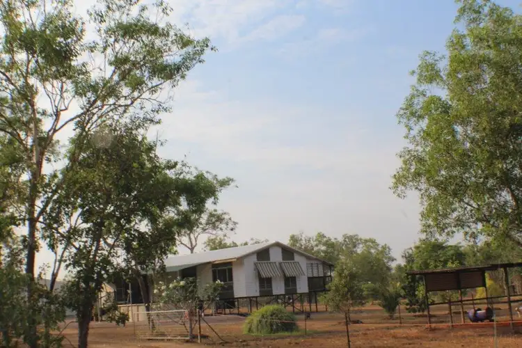 Main view of Homely house listing, 445 Spencer Road, Darwin River NT 841