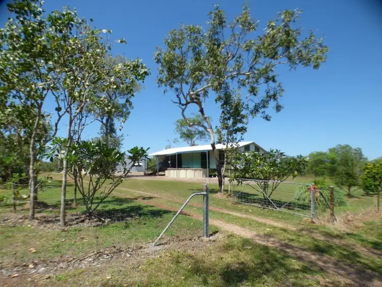 Second view of Homely house listing, 445 Spencer Road, Darwin River NT 841