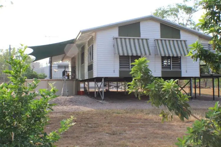Third view of Homely house listing, 445 Spencer Road, Darwin River NT 841