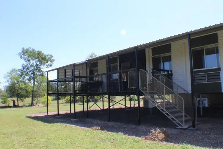 Fourth view of Homely house listing, 445 Spencer Road, Darwin River NT 841