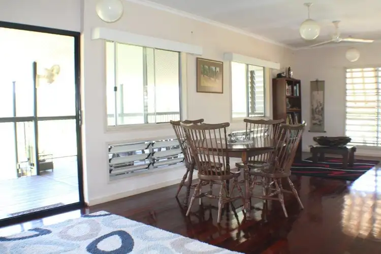 Fifth view of Homely house listing, 445 Spencer Road, Darwin River NT 841