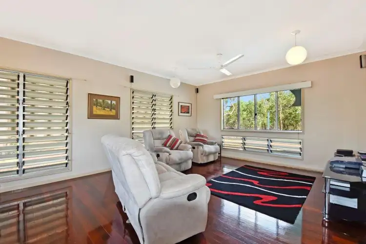Sixth view of Homely house listing, 445 Spencer Road, Darwin River NT 841