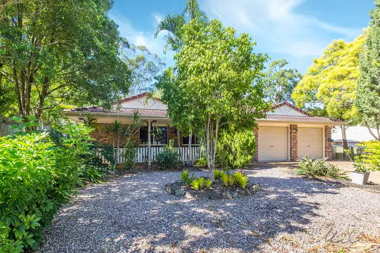 14 Carissa Street, Mount Cotton QLD 4165