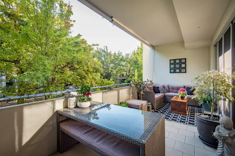 21/24 Forbes Street, Turner ACT 2612