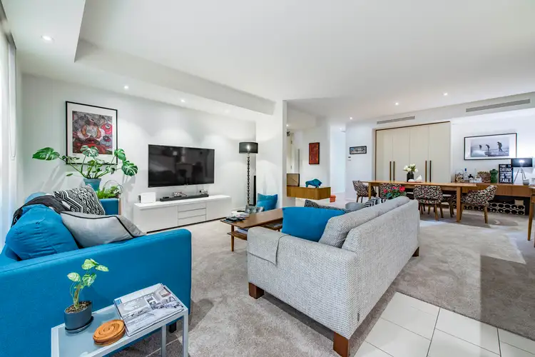 Fifth view of Homely unit listing, 21/24 Forbes Street, Turner ACT 2612