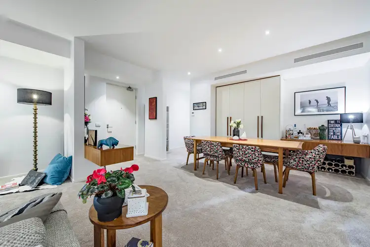 Sixth view of Homely unit listing, 21/24 Forbes Street, Turner ACT 2612