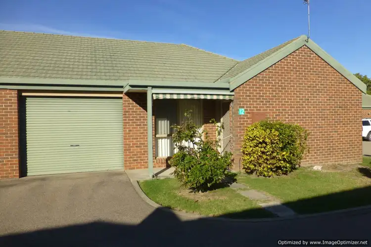 12/93-99 Moroney Street, Bairnsdale VIC 3875