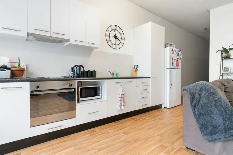 Second view of Homely unit listing, 5/905 Chenery Street, Glenroy NSW 2640