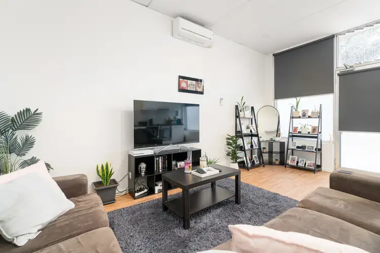 Third view of Homely unit listing, 5/905 Chenery Street, Glenroy NSW 2640