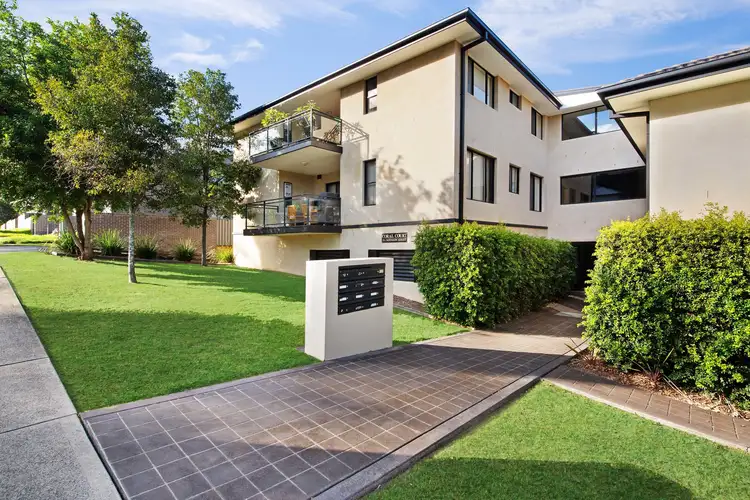 10/17 Hely Street, West Gosford NSW 2250