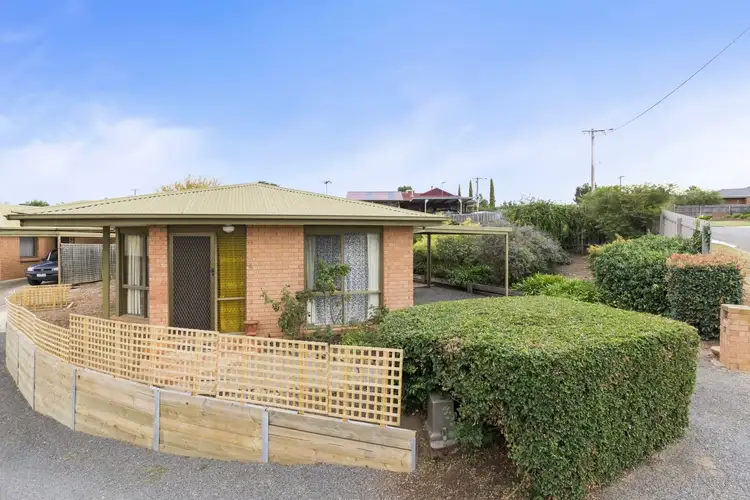 Main view of Homely unit listing, 4/5-7 Taylor Drive, Darley VIC 3340