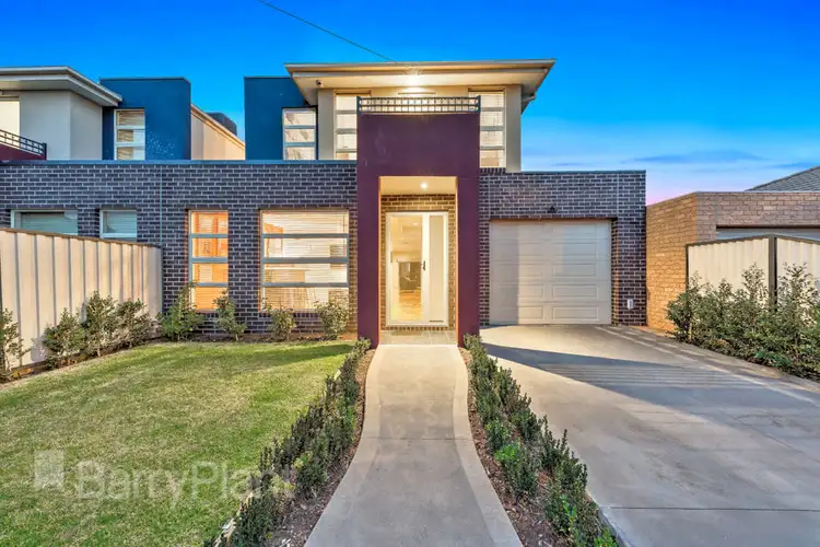 21A Garfield Street, St Albans VIC 3021
