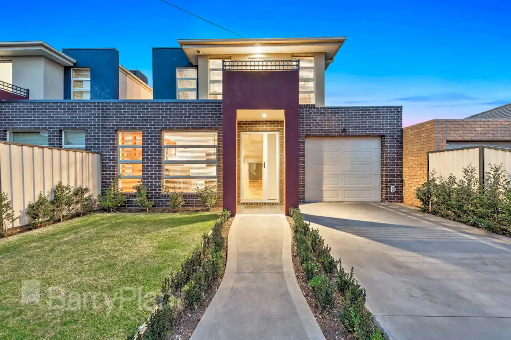 Main view of Homely townhouse listing, 21A Garfield Street, St Albans VIC 3021