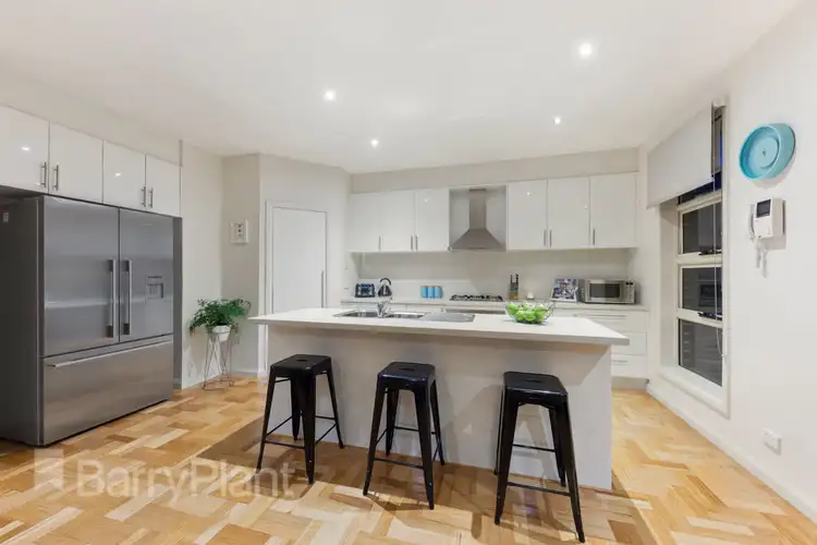 Third view of Homely townhouse listing, 21A Garfield Street, St Albans VIC 3021