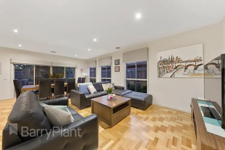 Fourth view of Homely townhouse listing, 21A Garfield Street, St Albans VIC 3021