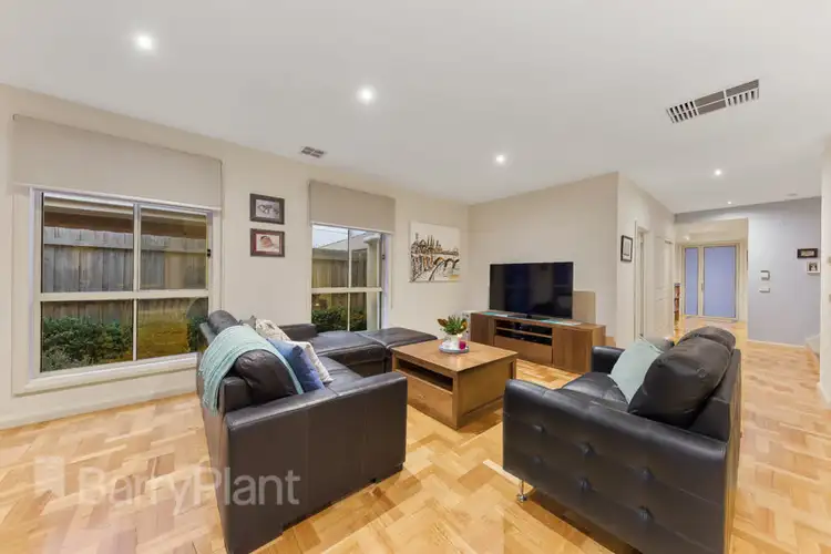 Fifth view of Homely townhouse listing, 21A Garfield Street, St Albans VIC 3021