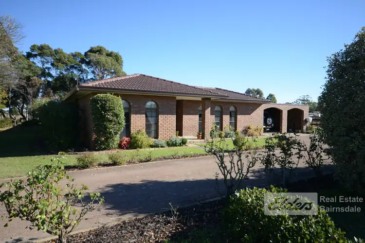 Main view of Homely rural property listing, 530 Forge Creek Road, Bairnsdale VIC 3875