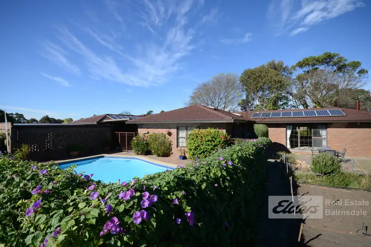 Second view of Homely rural property listing, 530 Forge Creek Road, Bairnsdale VIC 3875