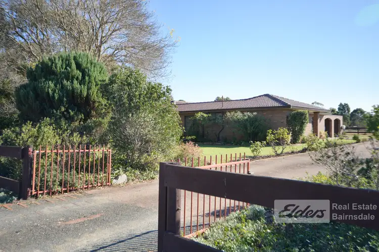 Third view of Homely rural property listing, 530 Forge Creek Road, Bairnsdale VIC 3875