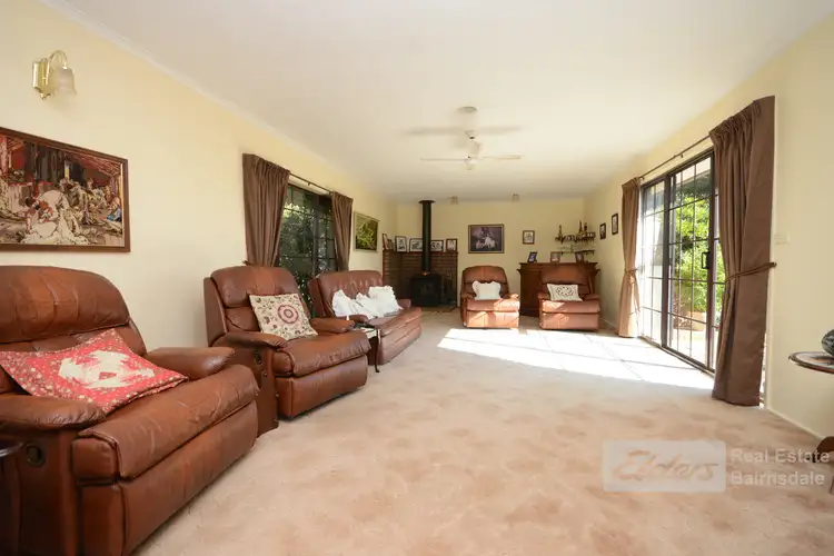 Fourth view of Homely rural property listing, 530 Forge Creek Road, Bairnsdale VIC 3875