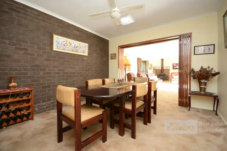 Fifth view of Homely rural property listing, 530 Forge Creek Road, Bairnsdale VIC 3875
