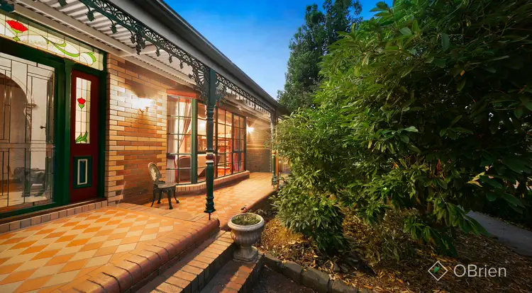 Fifth view of Homely house listing, 55 Stoney Creek Road, Beaconsfield Upper VIC 3808