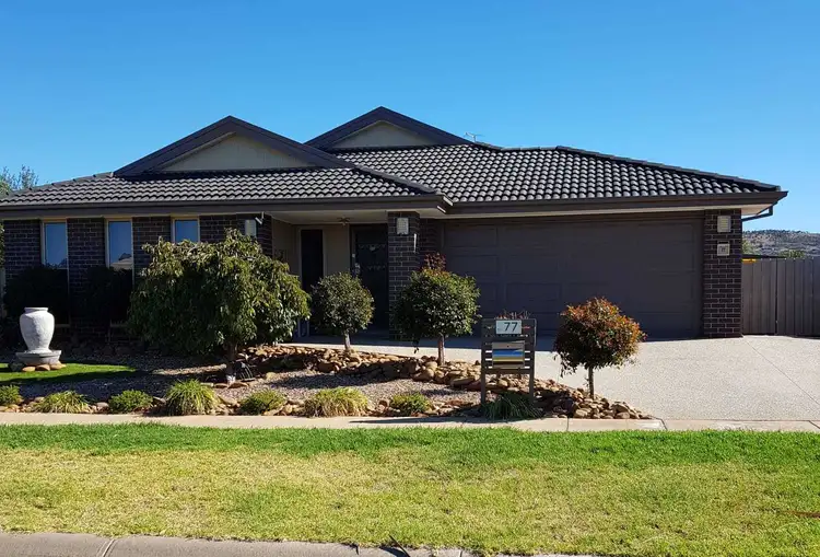 Main view of Homely house listing, 77 Dundas Street, Darley VIC 3340