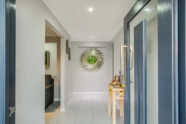 Third view of Homely house listing, 1/6 Trevean Drive, Kleinton QLD 4352