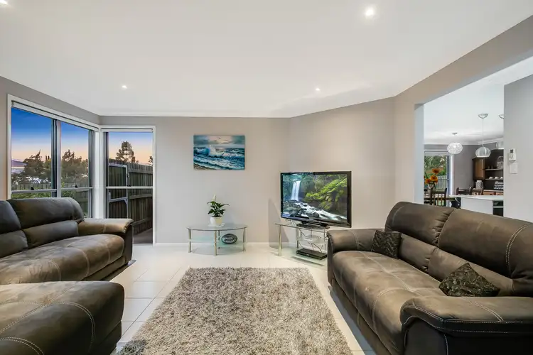 Fourth view of Homely house listing, 1/6 Trevean Drive, Kleinton QLD 4352